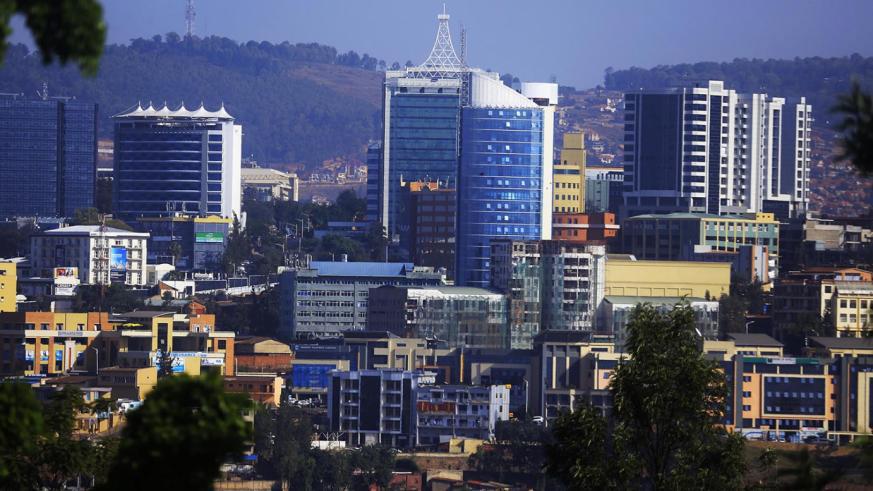 Contribution of Tourism in the Economy of Rwanda