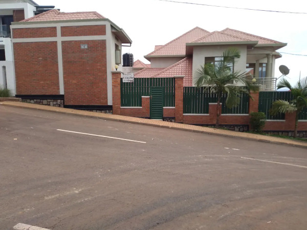 Kigali gorgeous Studio