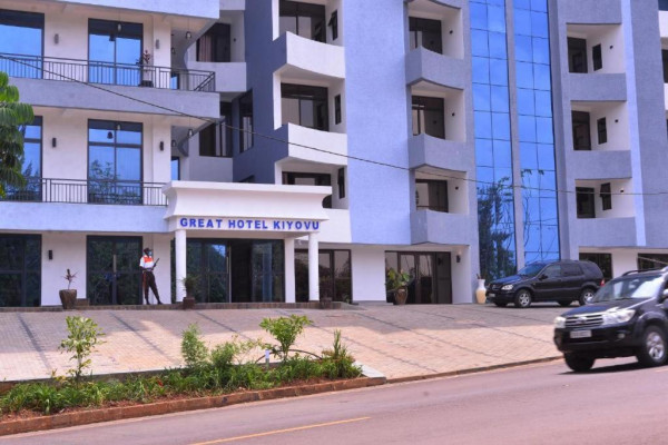 GREAT HOTEL KIYOVU LTD